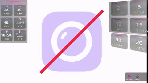 cataleya19__ online show from March 7, 11:40 am