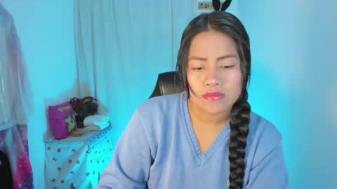 Flor....... online show from January 20, 12:57 am