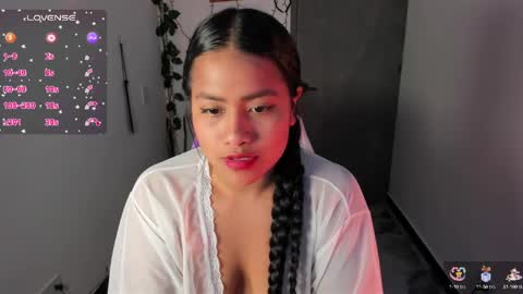 Flor....... online show from February 25, 10:18 pm