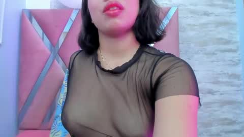 Cataleya online show from February 13, 2:45 am