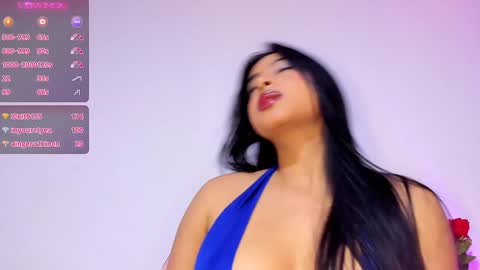 Snapshot of cataleya_cast chatting on December 20, 5:04 am Cataleya online show from December 20, 5:04 am