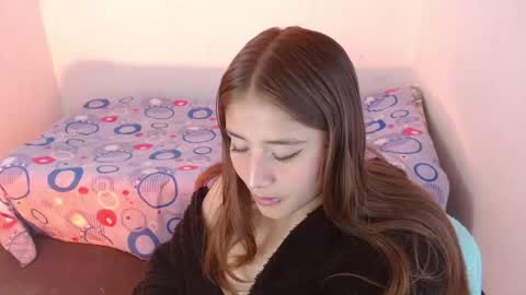 Fabi online show from February 23, 1:03 am