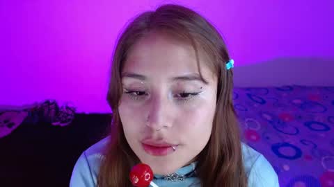 Fabi online show from March 13, 2:51 am