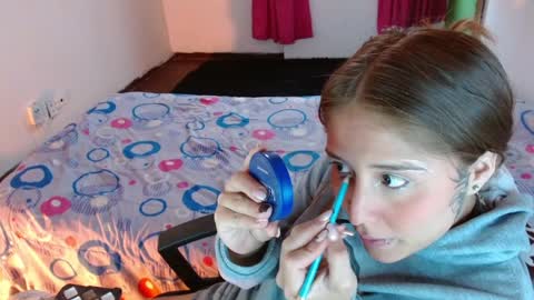 Fabi online show from April 10, 9:30 pm