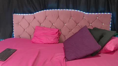 Cata Prins  online show from February 12, 12:11 pm