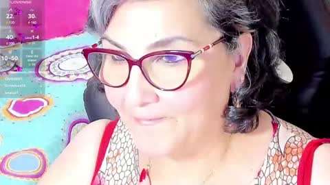Snapshot of cataleya_mom_ chatting on September 26, 6:17 am cataleya  online show from September 26, 6:17 am