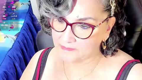 Snapshot of cataleya_mom_ chatting on October 6, 3:37 am cataleya  online show from October 6, 3:37 am