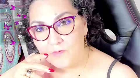Snapshot of cataleya_mom_ chatting on October 21, 3:02 pm cataleya  online show from October 21, 3:02 pm