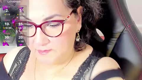 Snapshot of cataleya_mom_ chatting on October 26, 1:44 am cataleya  online show from October 26, 1:44 am