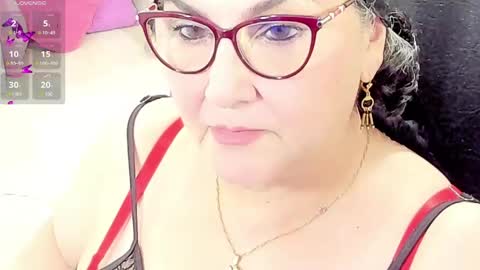 Snapshot of cataleya_mom_ chatting on April 29, 2:04 am cataleya online show from April 29, 2:04 am