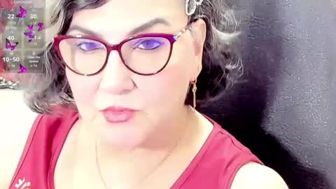 Snapshot of cataleya_mom_ chatting on May 7, 2:50 am cataleya online show from May 7, 2:50 am