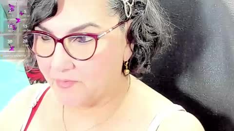 Snapshot of cataleya_mom_ chatting on May 12, 4:20 am cataleya online show from May 12, 4:20 am