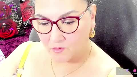Snapshot of cataleya_mom_ chatting on May 20, 3:24 am cataleya online show from May 20, 3:24 am