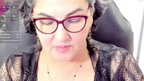 Snapshot of cataleya_mom_ chatting on May 22, 4:12 pm cataleya online show from May 22, 4:12 pm