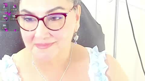 Snapshot of cataleya_mom_ chatting on June 5, 9:59 am cataleya online show from June 5, 9:59 am