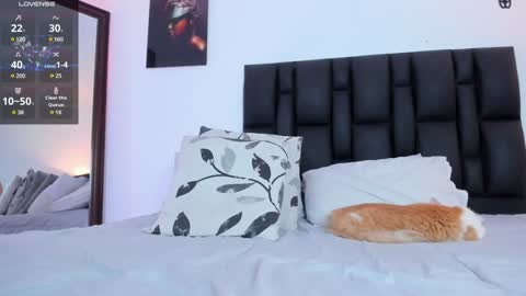 Cataleya Admas online show from December 2, 6:43 pm