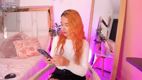 Cataleya Admas online show from September 17, 12:18 pm