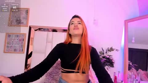 Cataleya Admas online show from October 1, 12:22 pm