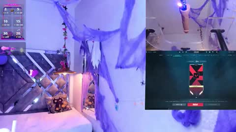 Cata online show from October 21, 5:30 am