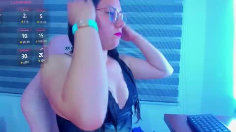 cataleyagp online show from November 15, 4:32 am