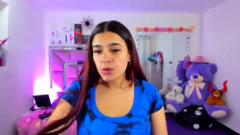 cataleya online show from April 12, 2:16 am