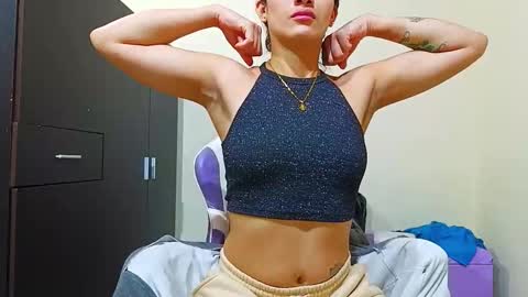 cataleyalove_ady online show from February 27, 10:43 pm