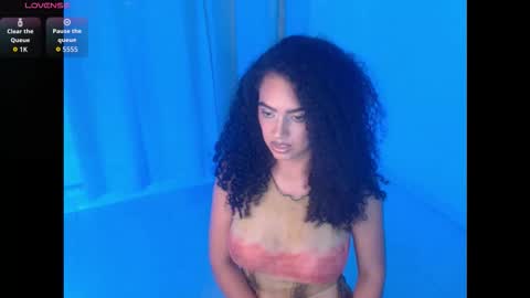 Snapshot of cataleyamiller1 chatting on October 19, 1:17 am cataleyamiller1 online show from October 19, 1:17 am