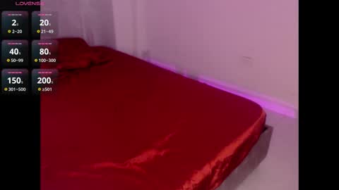 cataleyamiller1 online show from November 12, 2:34 am