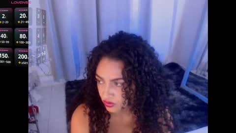 cataleyamiller1 online show from January 19, 1:20 am