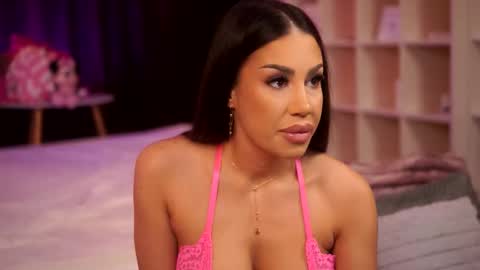 Cataleya online show from March 16, 7:51 pm