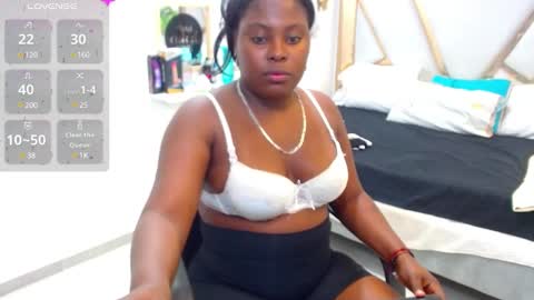 Snapshot of catalillina_love1 chatting on January 26, 12:01 pm Cata online show from January 26, 12:01 pm