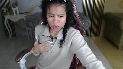 Catalina  online show from September 19, 1:23 pm