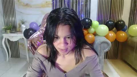 Catalina  online show from October 29, 1:24 pm