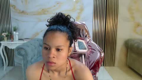 Catalina  online show from January 9, 1:14 pm