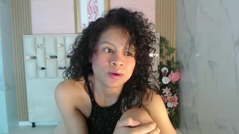 Catalina  online show from March 25, 3:12 am