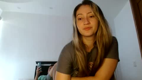 Snapshot of catalina764530197 chatting on July 1, 5:56 pm Catalina online show from July 1, 5:56 pm