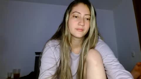Snapshot of catalina764530197 chatting on July 25, 2:42 am Catalina online show from July 25, 2:42 am