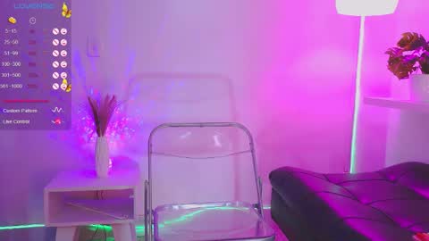 Catalina lovers online show from November 6, 7:26 pm