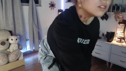 Catalina bruce2 online show from January 11, 10:29 am