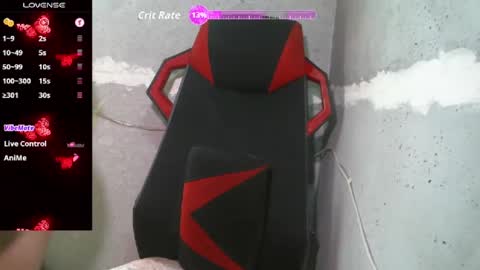 Snapshot of catalina_colombia chatting on October 9, 6:06 pm catalina_colombia online show from October 9, 6:06 pm