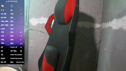 Snapshot of catalina_colombia chatting on October 19, 1:12 pm catalina_colombia online show from October 19, 1:12 pm