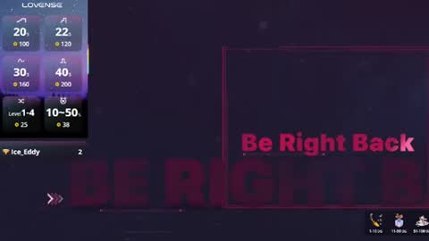 catalina_colombia online show from January 5, 5:27 pm