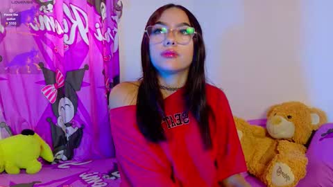 Snapshot of catalina_cutte chatting on September 30, 11:59 am catalina_cutte online show from September 30, 11:59 am