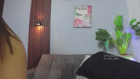 catalina_goddess online show from January 10, 4:25 am