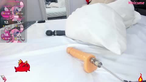Snapshot of catalina_jonex chatting on October 4, 11:25 pm catalina_jonex online show from October 4, 11:25 pm