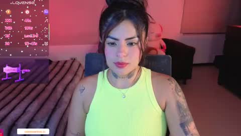 Catalina online show from June 22, 12:02 am