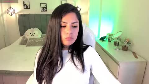 Catalina online show from September 11, 3:06 am