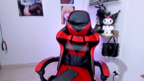 Catalina online show from September 29, 1:33 am