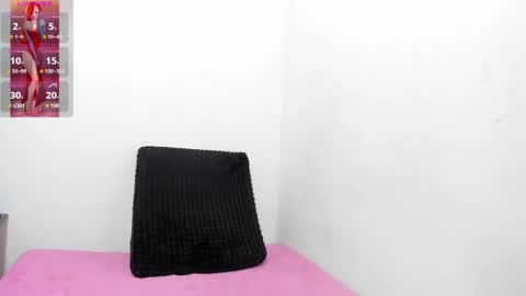 catalina online show from April 9, 10:42 am