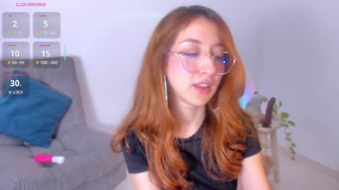 Snapshot of catalinabotero chatting on April 9, 12:21 am Catalina Botero online show from April 9, 12:21 am